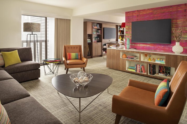 Hyatt Regency San Francisco