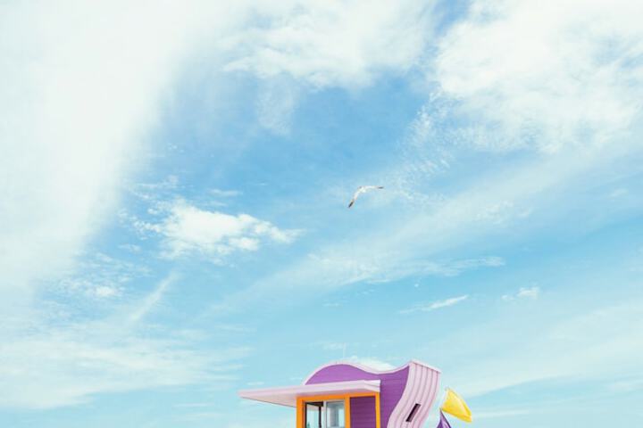 Loews Miami Beach Hotel – South Beach