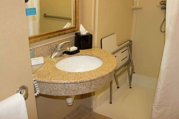 Hampton Inn Gallipolis