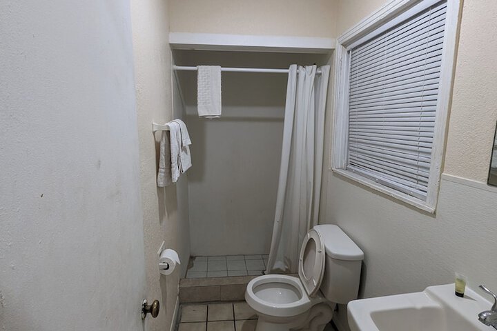 Economy Inn Kingsville