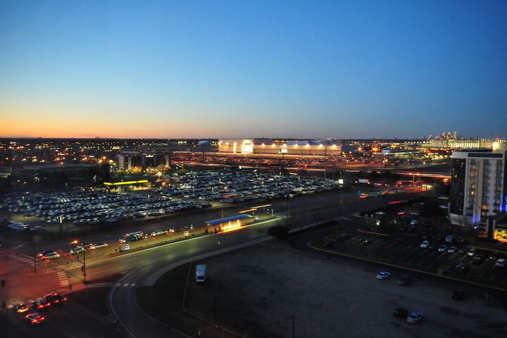Hotel View 122 of 122