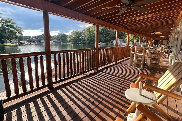 Terrace/Patio 50 of 56