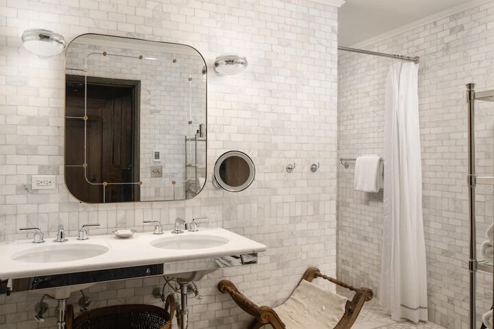 The Beekman a Thompson Hotel, by Hyatt