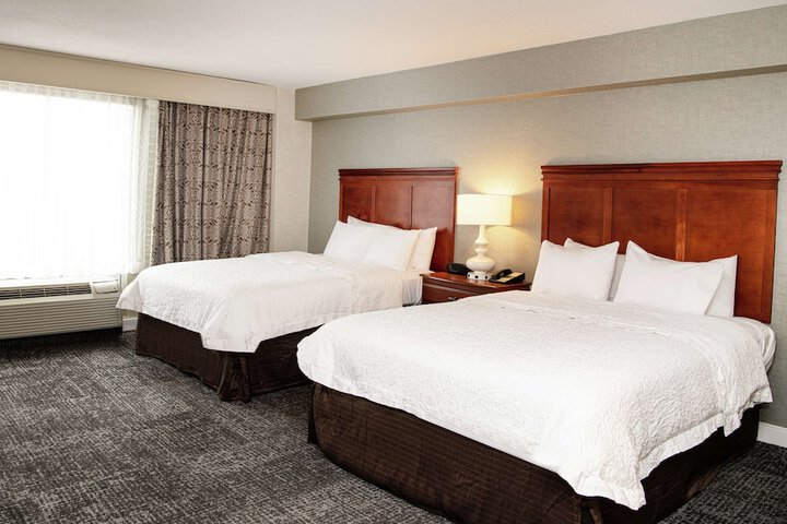 Hampton Inn Parsippany