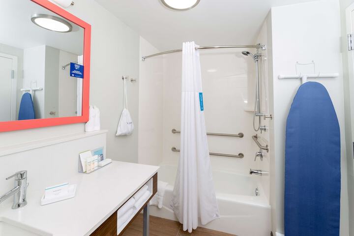Hampton Inn Christiansburg / Blacksburg