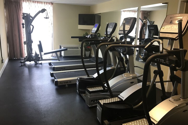 Health and Fitness 33 of 35