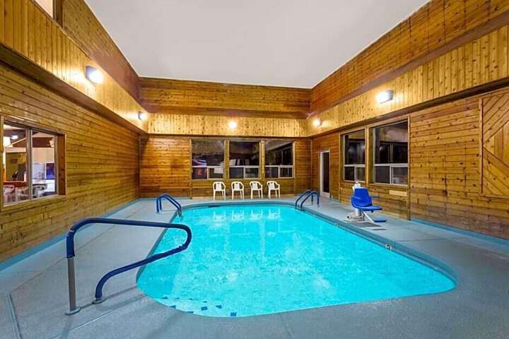 Pool 6 of 47