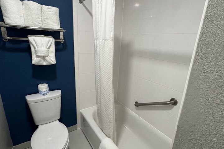La Quinta Inn by Wyndham Auburn Worcester
