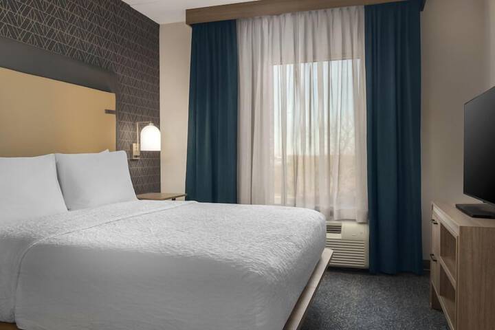 Homewood Suites Ajax Ontario, Canada