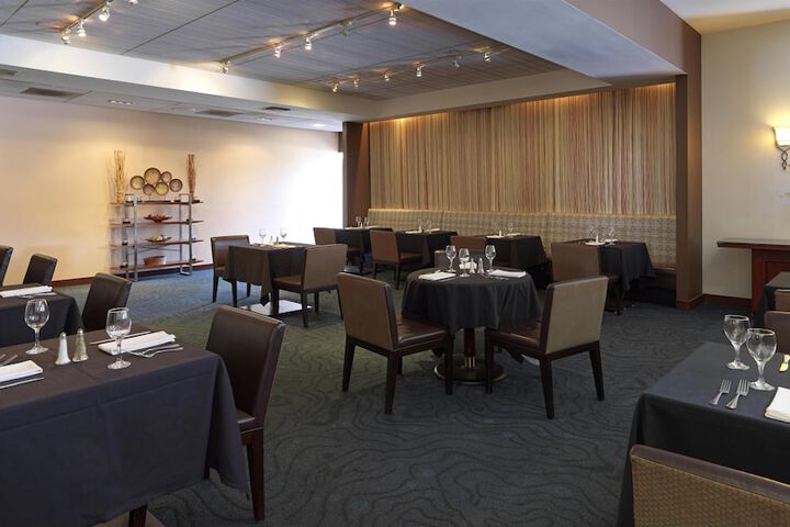 Ontario Airport Hotel & Conference Center