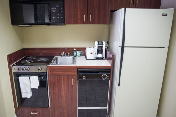 Holiday Inn Express Hotel & Suites Conover (Hickory Area) by IHG