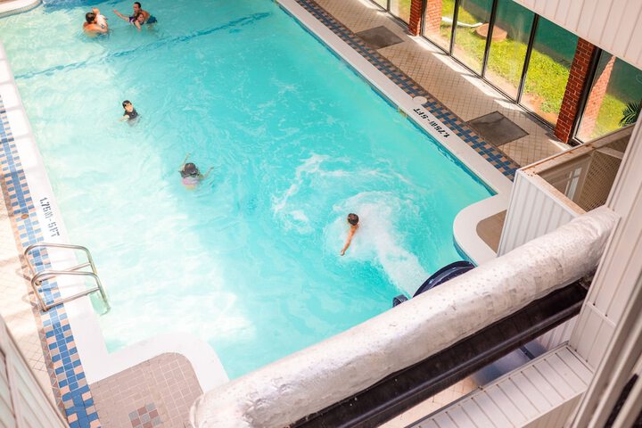 Pool 7 of 48