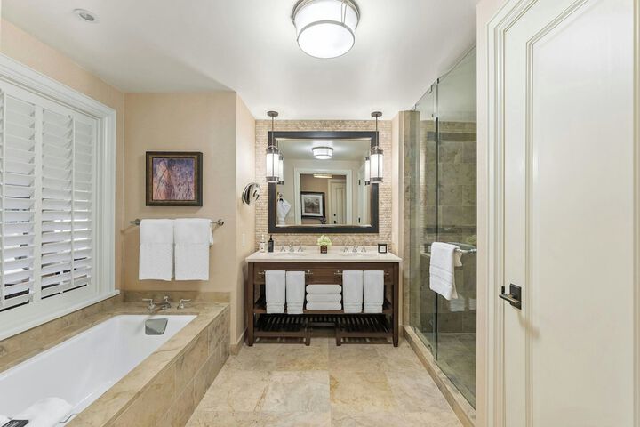 The St. Regis Deer Valley