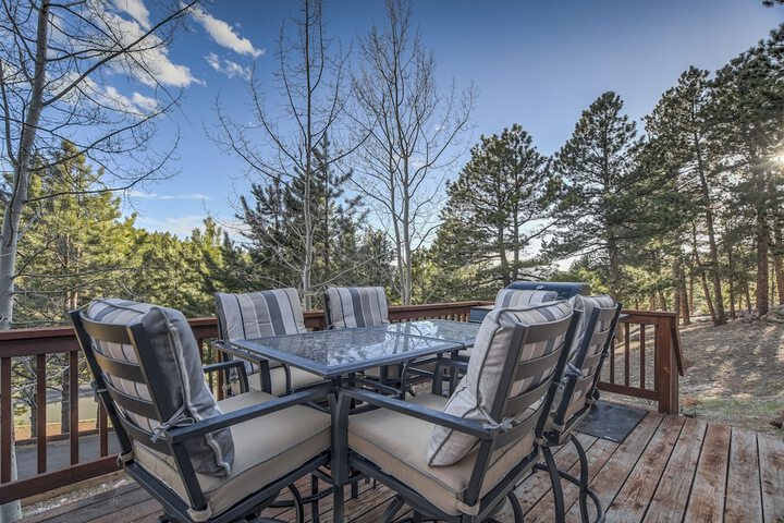 Paradise Cabin