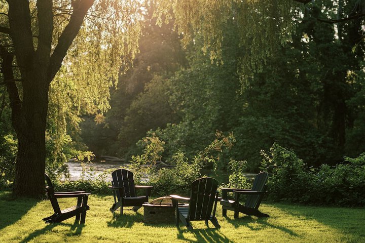 Battenkill Glamping Resort