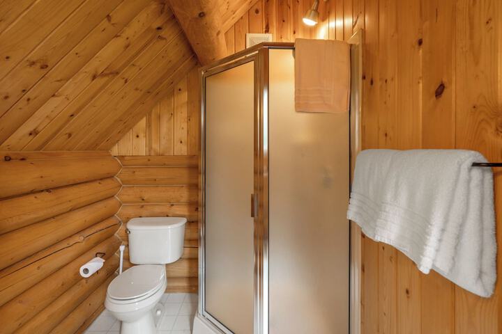 El Western Cabins & Lodges