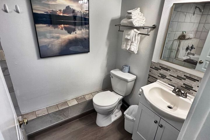 Soap Lake Resort a Dazzler Select by Wyndham