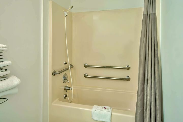 Motel 6 Grand Rivers KY