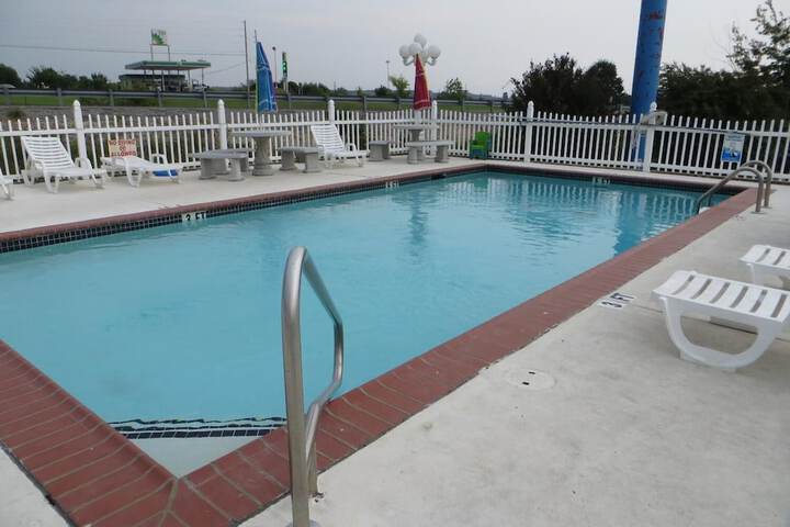 Pool 7 of 33