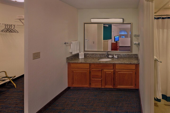 Residence Inn by Marriott Hartford Downtown
