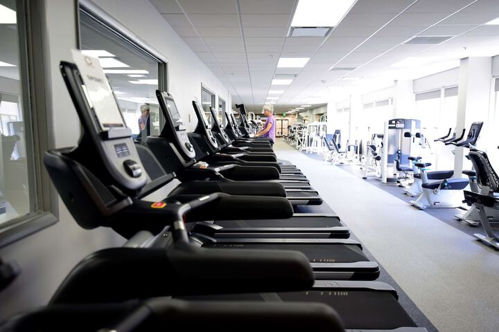 Health and Fitness 65 of 72