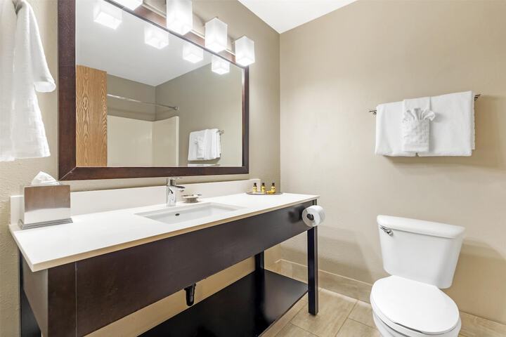 Best Western Plus Aberdeen