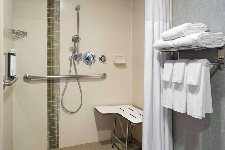 Hyatt Place Kansas City / Overland Park/Metcalf