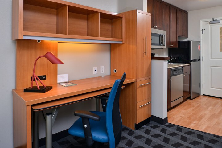 TownePlace Suites by Marriott Boise Downtown / University