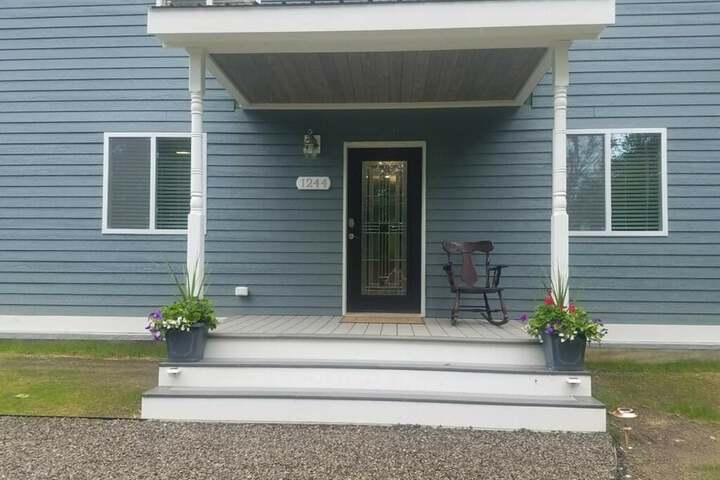 1st Class Rentals Cooperstown New 3 Bedroom House