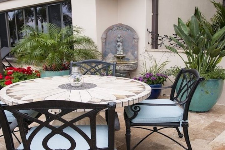 Terrace/Patio 45 of 48