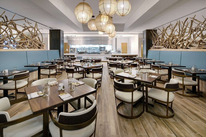 Embassy Suites by Hilton St. Augustine Beach-Oceanfront Resort