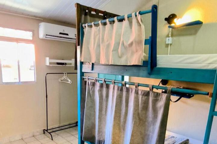 Casa Swell Hostel