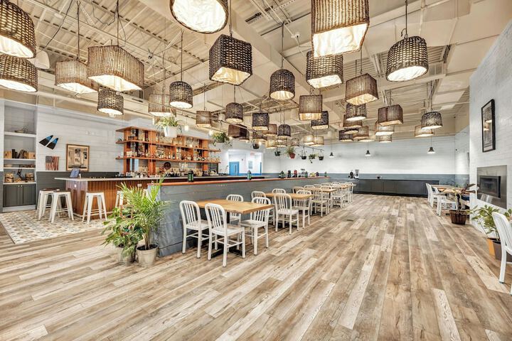 Delta Hotels by Marriott Mount Pleasant