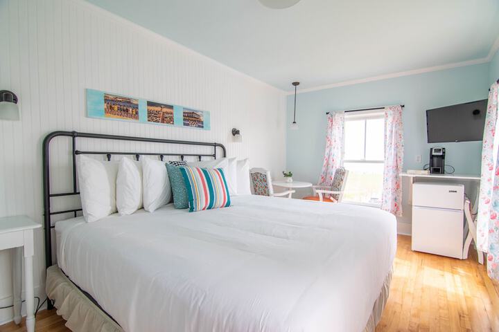 Ocean House Hotel & Motel