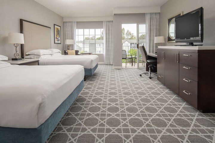 Hilton San Diego / Del Mar