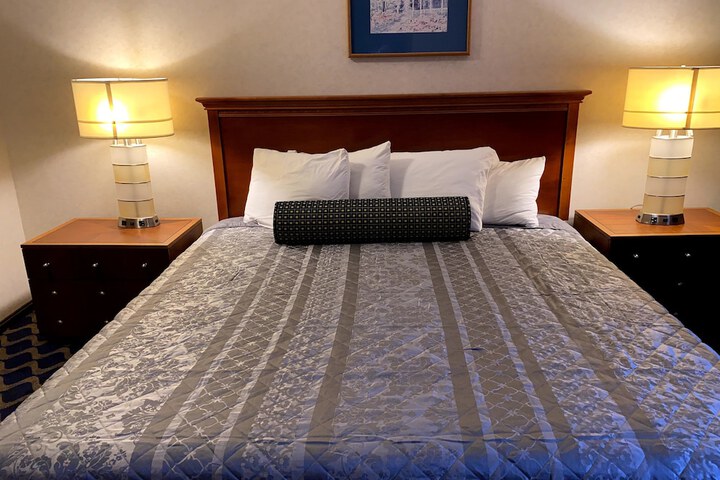 Economy Lodge