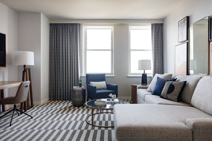 Kimpton Harper Hotel by IHG