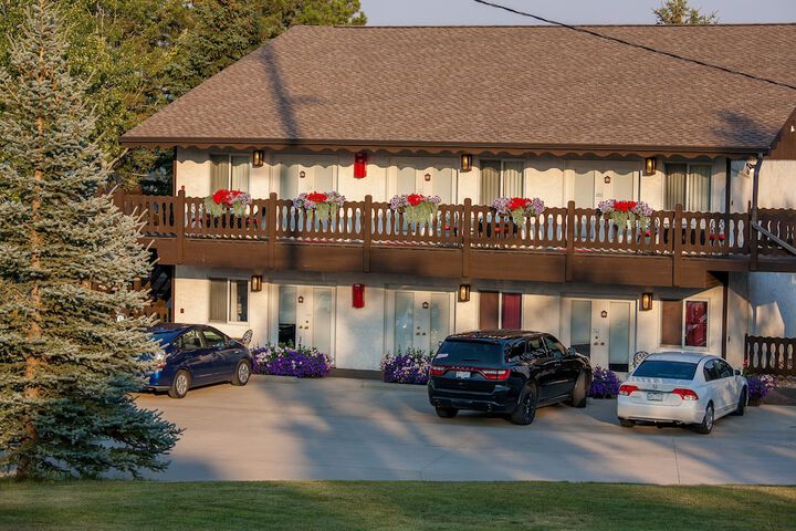 Bavarian Inn Black Hills