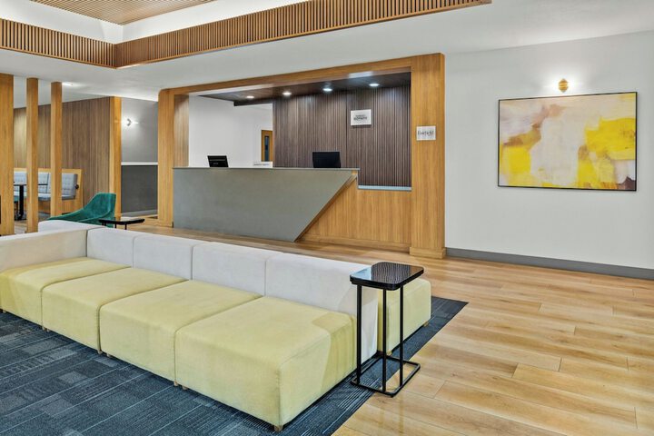 Fairfield Inn and Suites by Marriott Sacramento Elk Grove