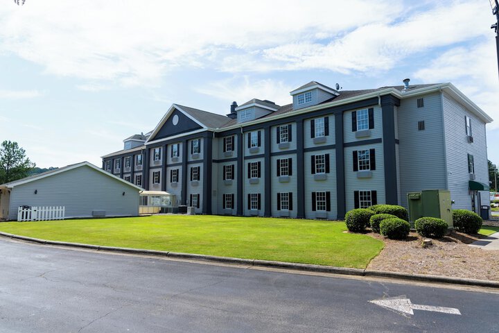 Quality Inn Rome South