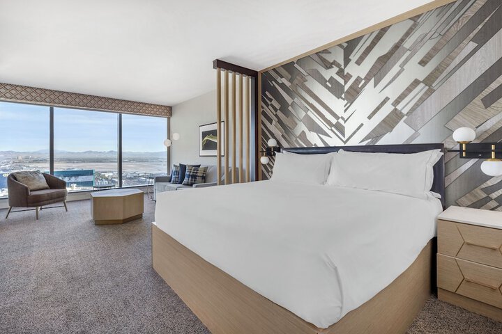 Hilton Grand Vacations Club Elara Center Strip Las Vegas
