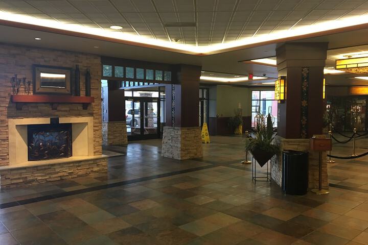Grand Casino Mille Lacs