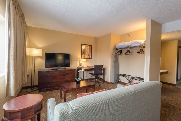 Kahler Inn and Suites - Mayo Clinic Area