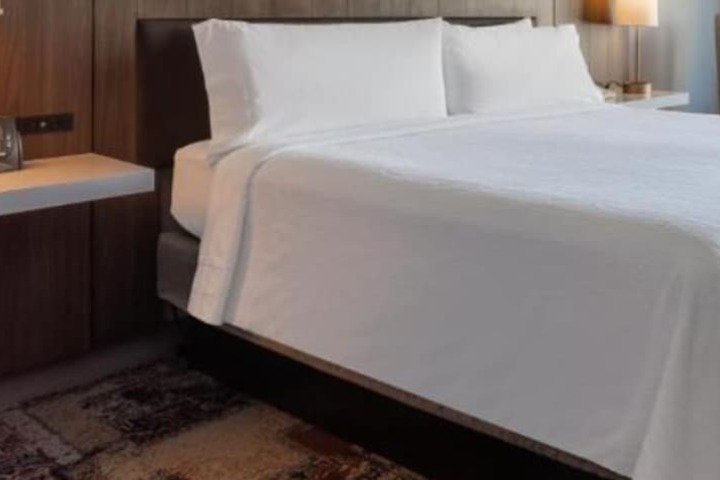 Hilton Garden Inn San Francisco / Oakland Bay Bridge