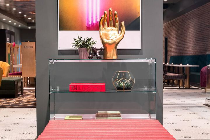 TRYP by Wyndham Newark Downtown