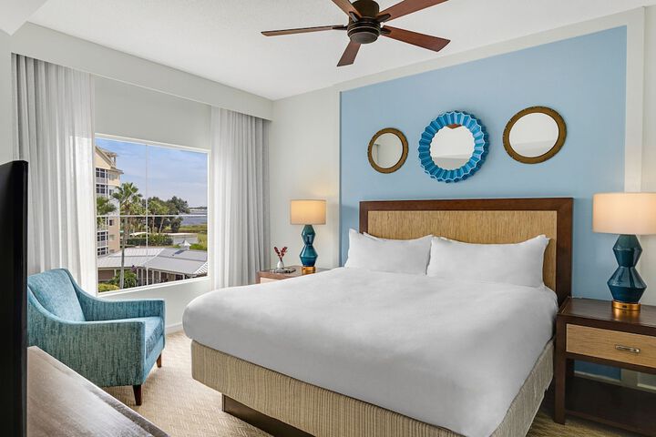 Marriotts Legends Edge at Bay Point