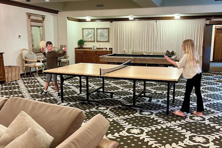 Enzian Inn