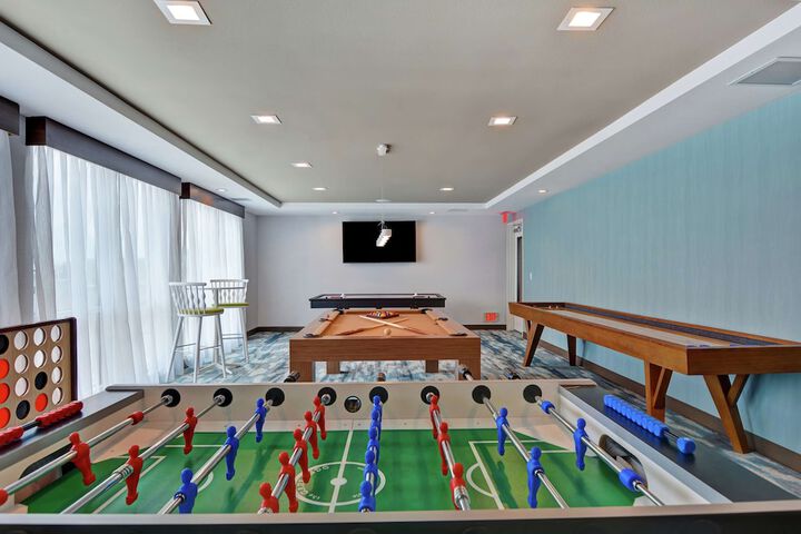 Homewood Suites by Hilton Chula Vista-Eastlake