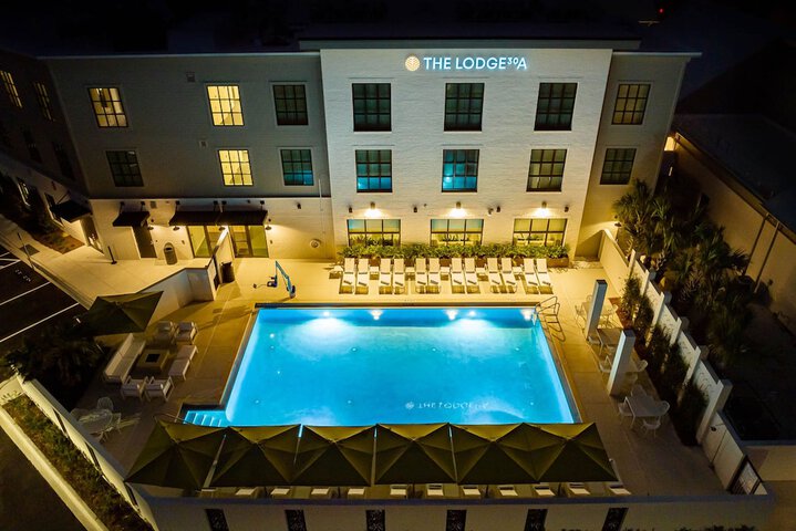 The Lodge 30A