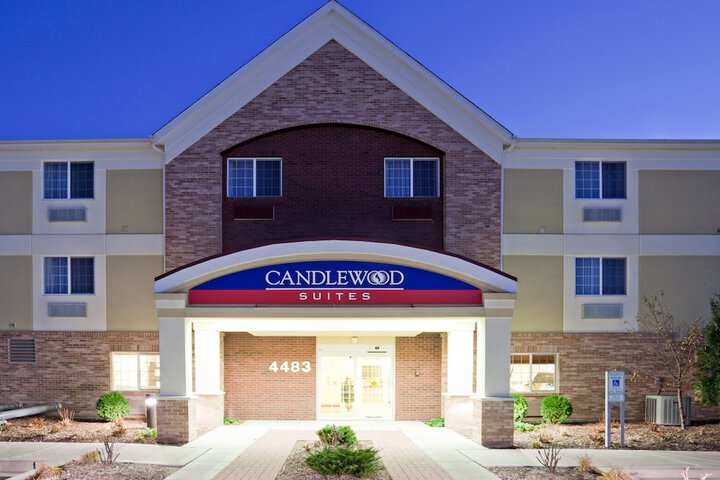 Hotel 3 of 28